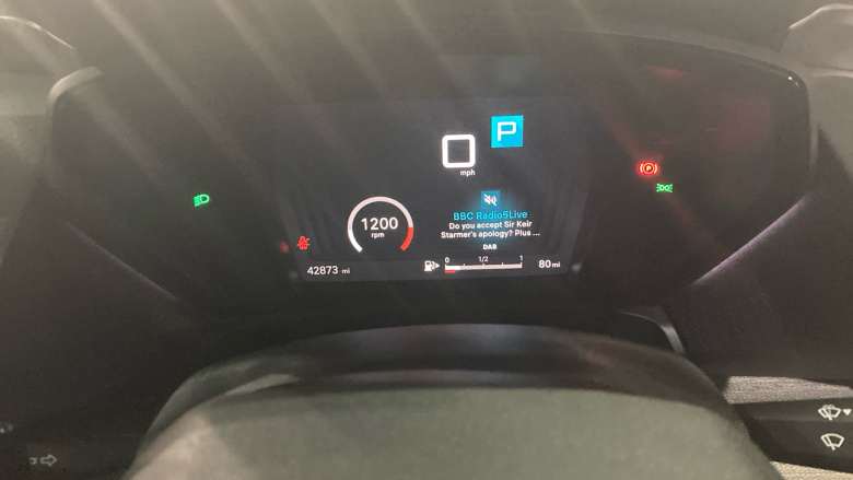 Citroen C5 X 1.2 PureTech 130 Shine 5dr EAT8 Petrol Estate